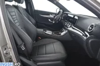 Mercedes-Benz E 220 (Clasa E) din 2022 cu 20.600 km - oferta MER253144 - foto 10