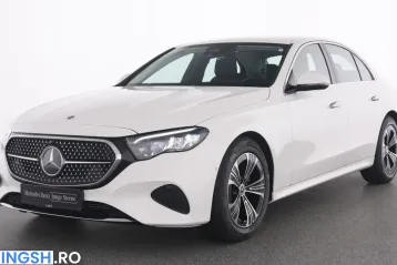 Mercedes-Benz E 200 din 2025 - oferta MER253145