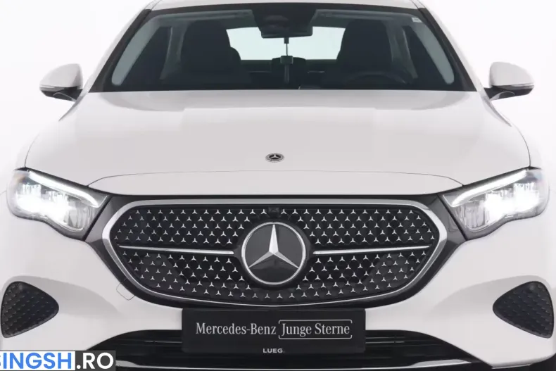 Mercedes-Benz E 200 (Clasa E) din 2025 cu 21.569 km - oferta MER253145 - foto 7