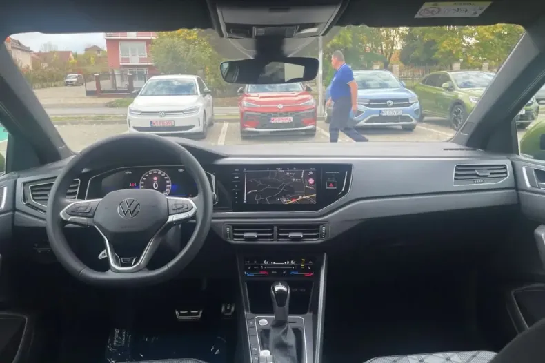 Volkswagen Taigo din 2026 cu 1 km - oferta VOL253146 - foto 10