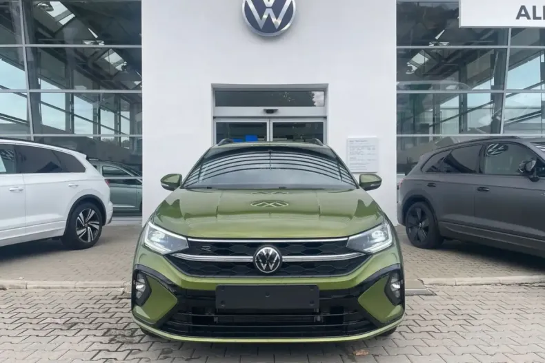 Volkswagen Taigo din 2026 cu 1 km - oferta VOL253146 - foto 15
