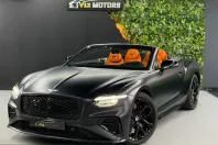 Bentley Continental GTC din 2025 cu 6.800 km - oferta BEN253147 - foto 1