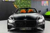 Bentley Continental GTC din 2025 cu 6.800 km - oferta BEN253147 - foto 2