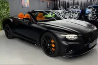 Bentley Continental GTC din 2025 cu 6.800 km - oferta BEN253147 - foto 3