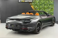 Bentley Continental GTC din 2025 cu 6.800 km - oferta BEN253147 - foto 8