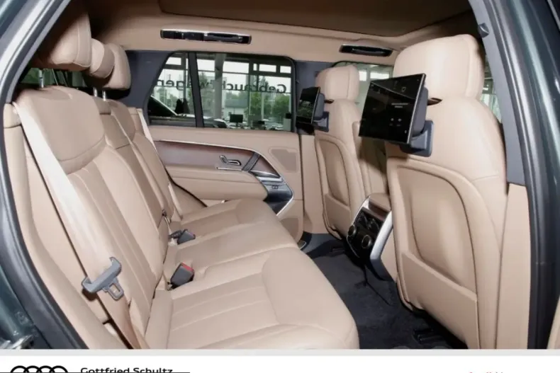 Land Rover Range Rover din 2024 cu 20.400 km - oferta LAN253148 - foto 1