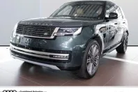 Land Rover Range Rover din 2024 cu 20.400 km - oferta LAN253148 - foto 2