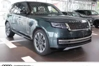 Land Rover Range Rover din 2024 cu 20.400 km - oferta LAN253148 - foto 3
