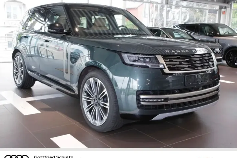 Land Rover Range Rover din 2024 cu 20.400 km - oferta LAN253148 - foto 3