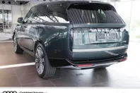 Land Rover Range Rover din 2024 cu 20.400 km - oferta LAN253148 - foto 5