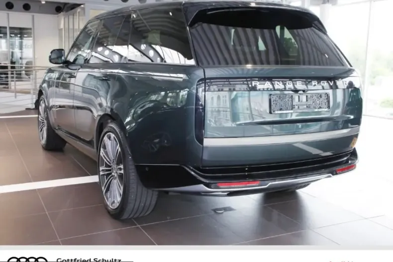 Land Rover Range Rover din 2024 cu 20.400 km - oferta LAN253148 - foto 5
