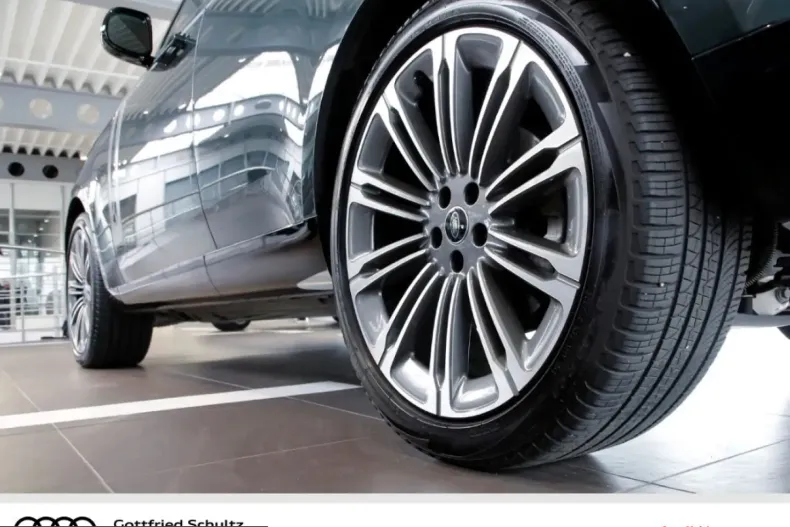 Land Rover Range Rover din 2024 cu 20.400 km - oferta LAN253148 - foto 6
