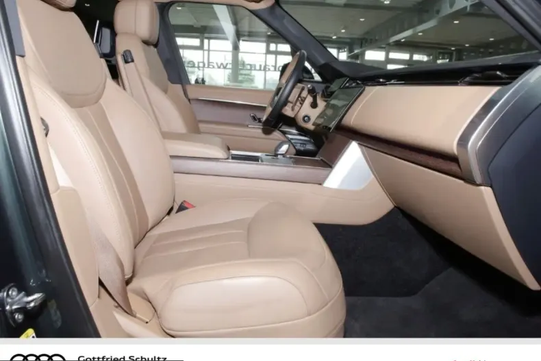 Land Rover Range Rover din 2024 cu 20.400 km - oferta LAN253148 - foto 8