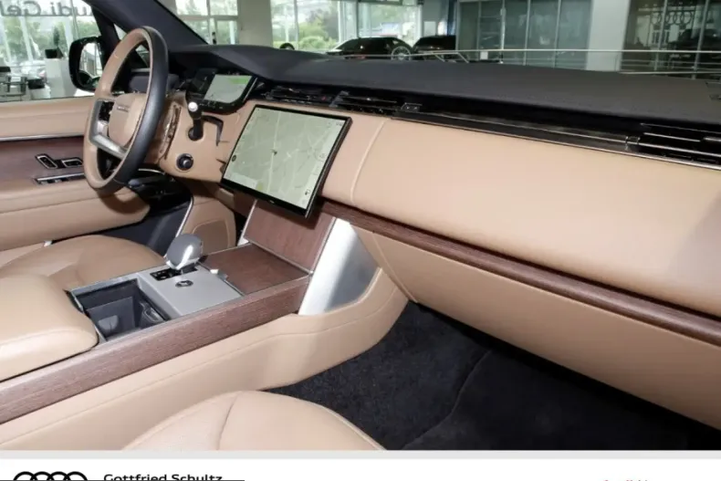 Land Rover Range Rover din 2024 cu 20.400 km - oferta LAN253148 - foto 9