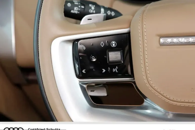 Land Rover Range Rover din 2024 cu 20.400 km - oferta LAN253148 - foto 16