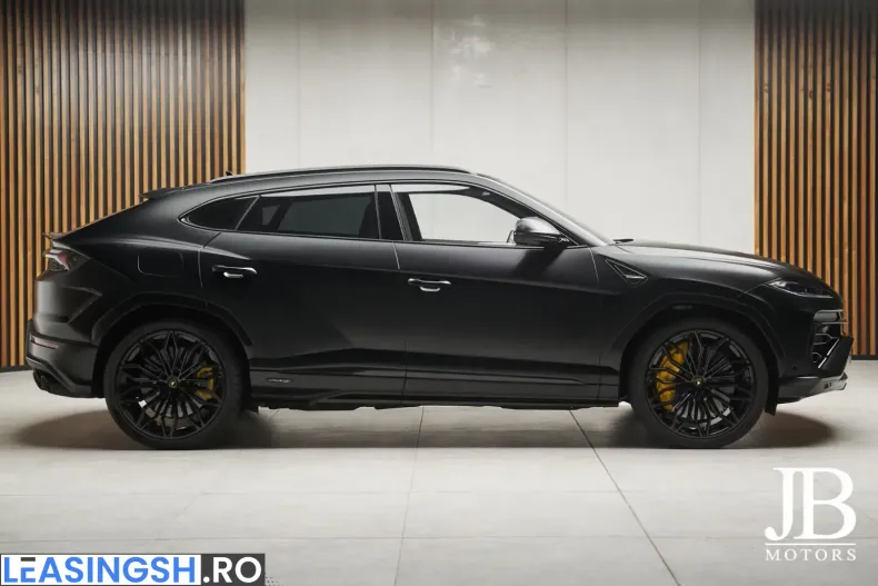 Lamborghini Urus din 2025 cu 5.388 km - oferta LAM253149 - foto 3