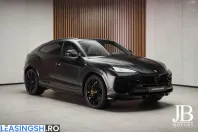 Lamborghini Urus din 2025 cu 5.388 km - oferta LAM253149 - foto 5
