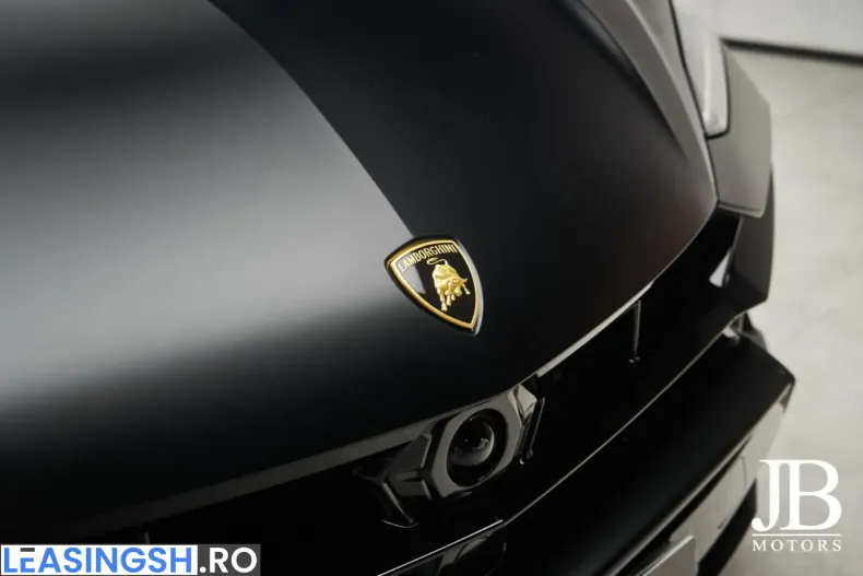 Lamborghini Urus din 2025 cu 5.388 km - oferta LAM253149 - foto 7