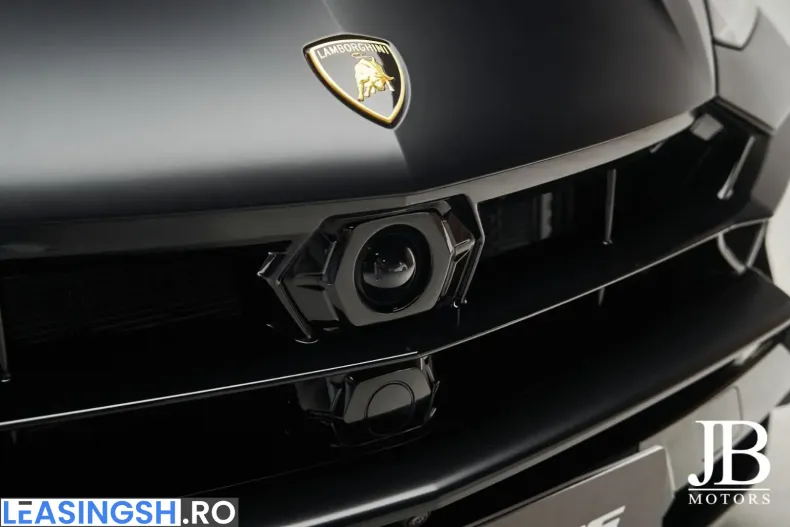 Lamborghini Urus din 2025 cu 5.388 km - oferta LAM253149 - foto 8
