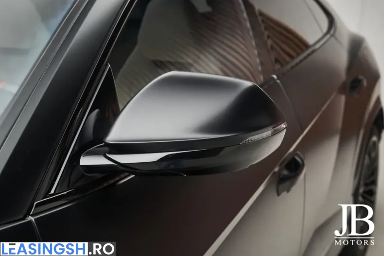 Lamborghini Urus din 2025 cu 5.388 km - oferta LAM253149 - foto 9