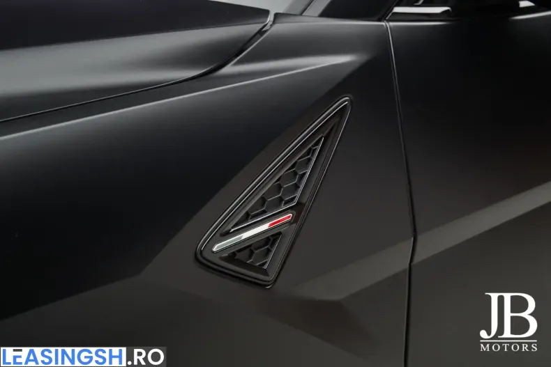 Lamborghini Urus din 2025 cu 5.388 km - oferta LAM253149 - foto 10