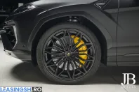 Lamborghini Urus din 2025 cu 5.388 km - oferta LAM253149 - foto 12