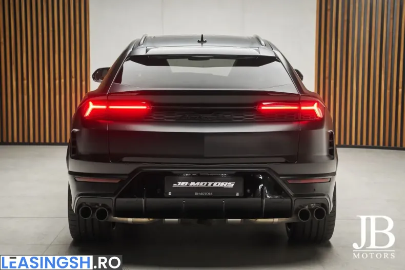 Lamborghini Urus din 2025 cu 5.388 km - oferta LAM253149 - foto 13