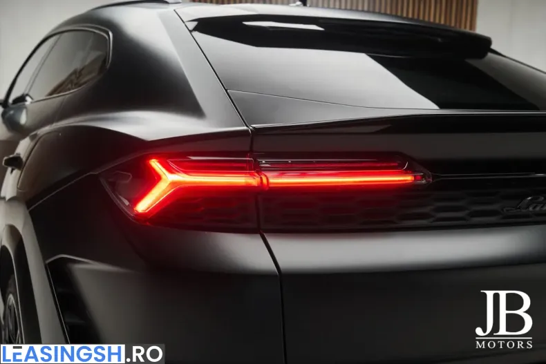 Lamborghini Urus din 2025 cu 5.388 km - oferta LAM253149 - foto 16