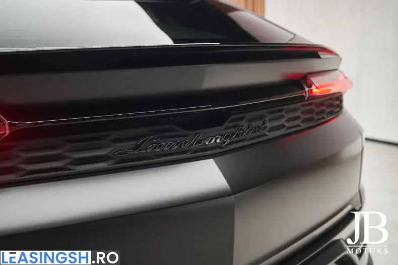Lamborghini Urus din 2025 cu 5.388 km - oferta LAM253149 - foto 17