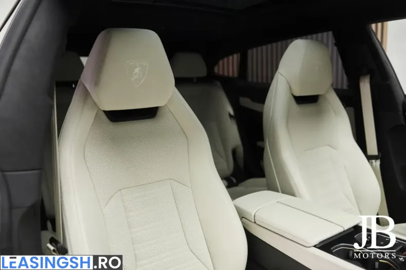 Lamborghini Urus din 2025 cu 5.388 km - oferta LAM253149 - foto 21