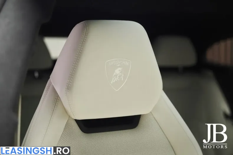 Lamborghini Urus din 2025 cu 5.388 km - oferta LAM253149 - foto 22