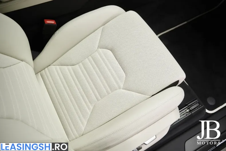 Lamborghini Urus din 2025 cu 5.388 km - oferta LAM253149 - foto 23