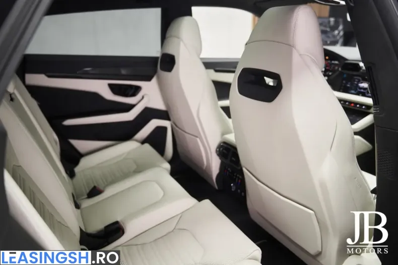 Lamborghini Urus din 2025 cu 5.388 km - oferta LAM253149 - foto 26