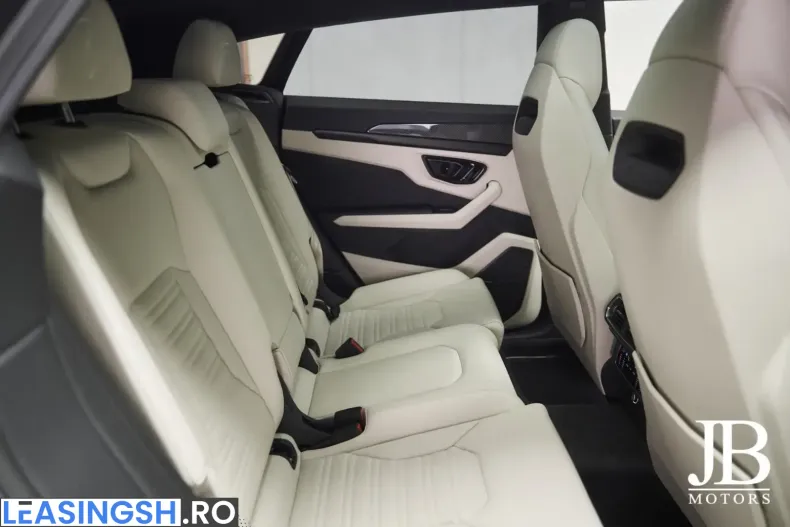 Lamborghini Urus din 2025 cu 5.388 km - oferta LAM253149 - foto 27