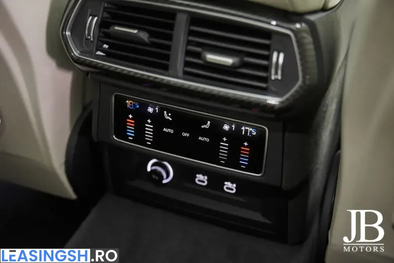 Lamborghini Urus din 2025 cu 5.388 km - oferta LAM253149 - foto 29