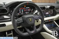 Lamborghini Urus din 2025 cu 5.388 km - oferta LAM253149 - foto 31