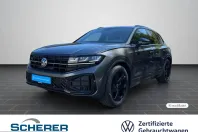Volkswagen Touareg din 2025 cu 27.531 km - oferta VOL253151 - foto 1
