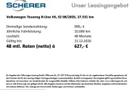 Volkswagen Touareg din 2025 cu 27.531 km - oferta VOL253151 - foto 3