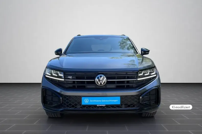 Volkswagen Touareg din 2025 cu 27.531 km - oferta VOL253151 - foto 7