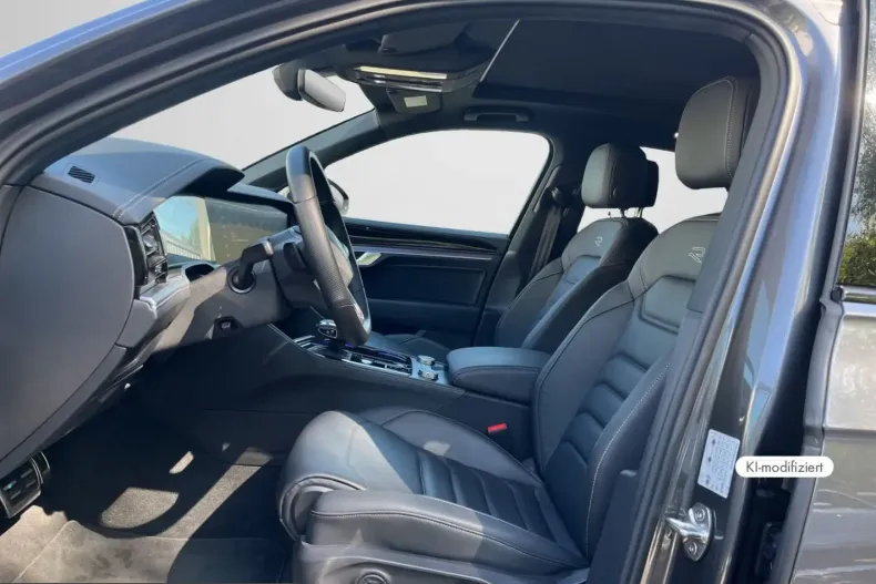 Volkswagen Touareg din 2025 cu 27.531 km - oferta VOL253151 - foto 14