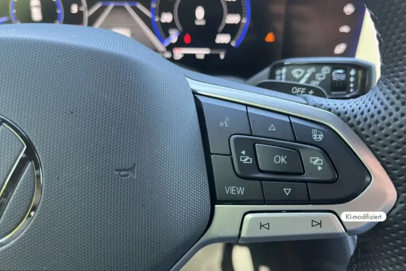 Volkswagen Touareg din 2025 cu 27.531 km - oferta VOL253151 - foto 20