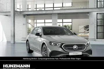 Mercedes-Benz E 220 din 2025 - oferta MER253152