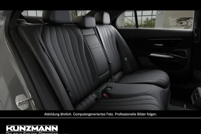 Mercedes-Benz E 220 (Clasa E) din 2025 cu 26.700 km - oferta MER253152 - foto 4