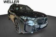BMW X5 (Seria X) din 2024 cu 4.998 km - oferta BMW253153 - foto 2