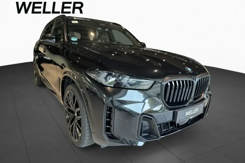 BMW X5 (Seria X) din 2024 cu 4.998 km - oferta BMW253153 - foto 2