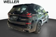 BMW X5 (Seria X) din 2024 cu 4.998 km - oferta BMW253153 - foto 3