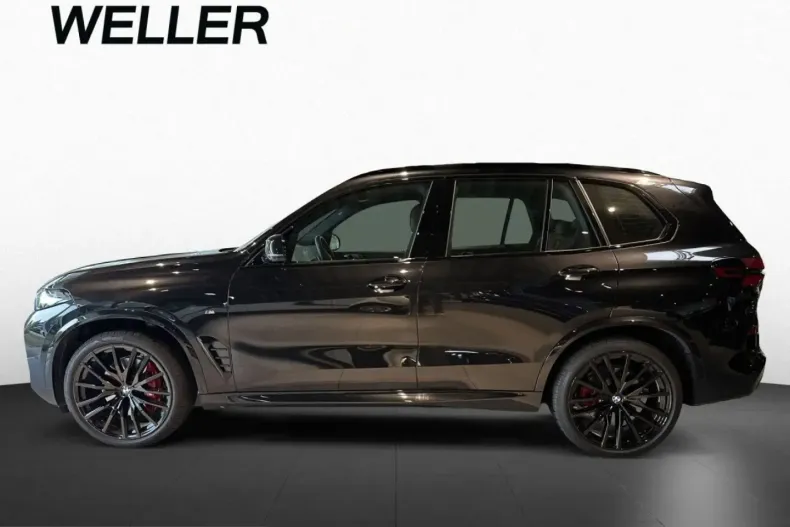 BMW X5 (Seria X) din 2024 cu 4.998 km - oferta BMW253153 - foto 5