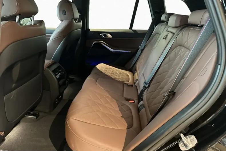 BMW X5 (Seria X) din 2024 cu 4.998 km - oferta BMW253153 - foto 8