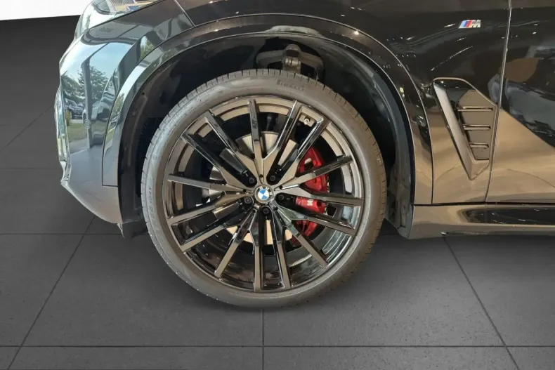 BMW X5 (Seria X) din 2024 cu 4.998 km - oferta BMW253153 - foto 13