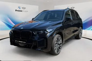 BMW X5 din 2024 - oferta BMW253154